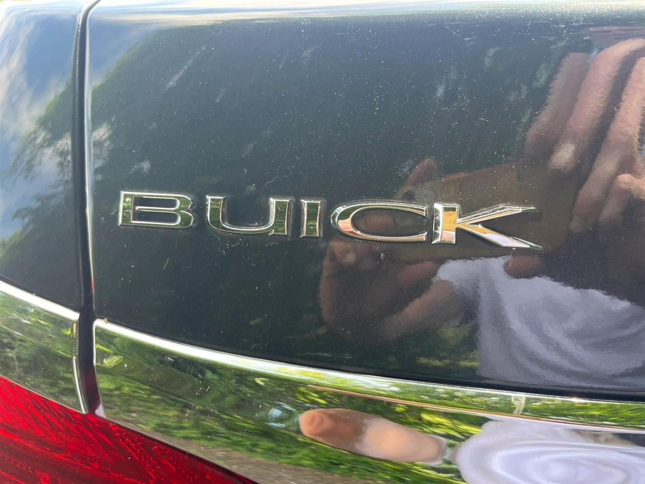Buick LaCrosse Premium Package 1, w/Leather 2014