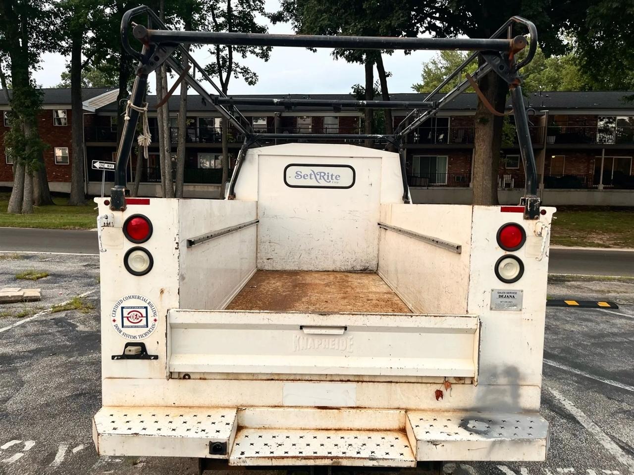 GMC Savana G3500 139 in. 2015