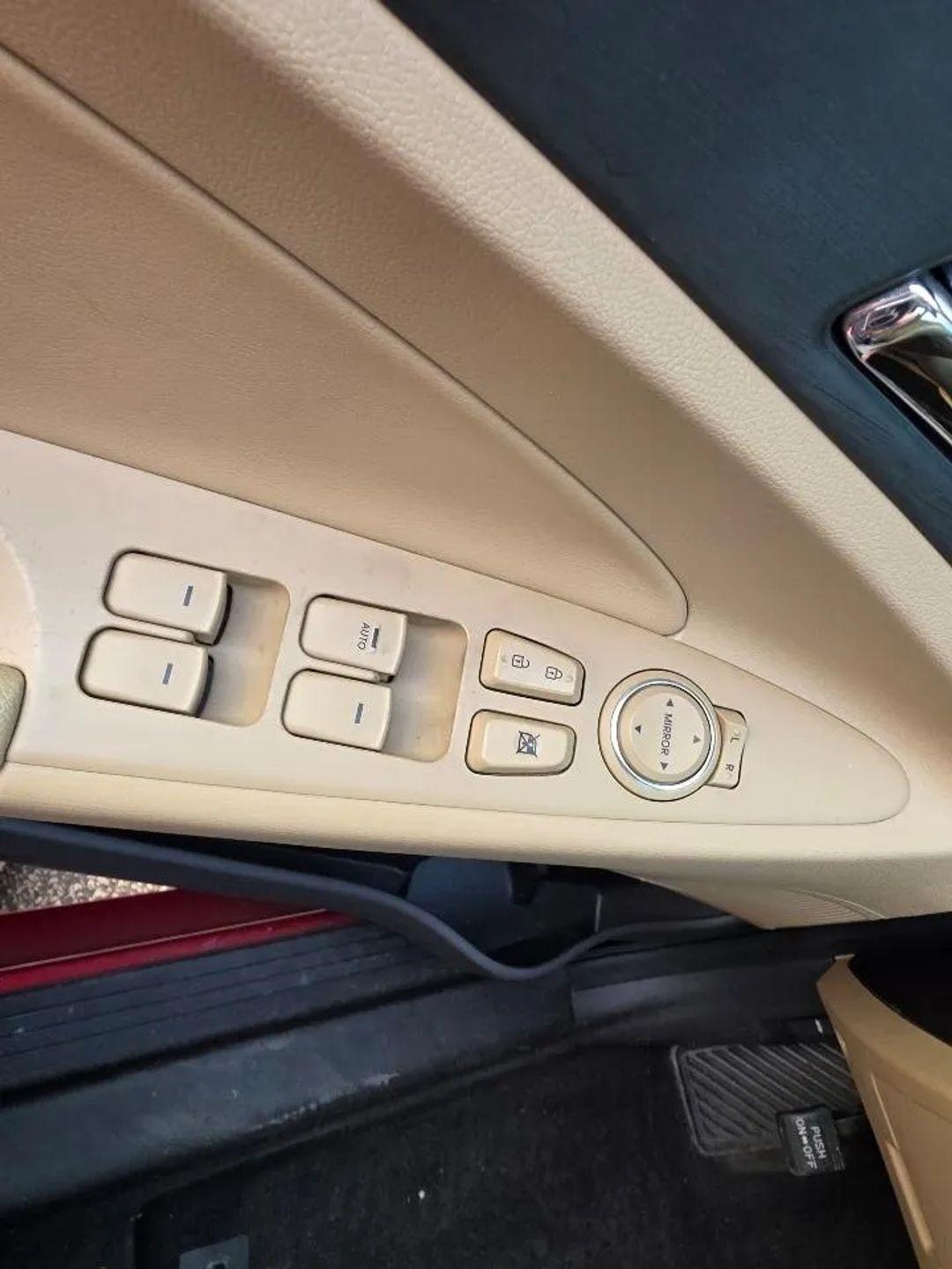 Hyundai Sonata GLS 2013