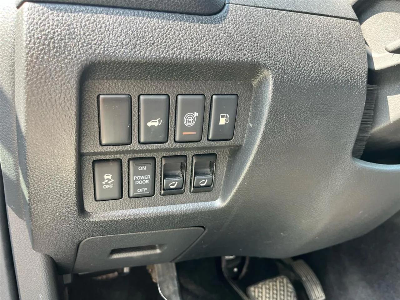Nissan Murano SL AWD 2014