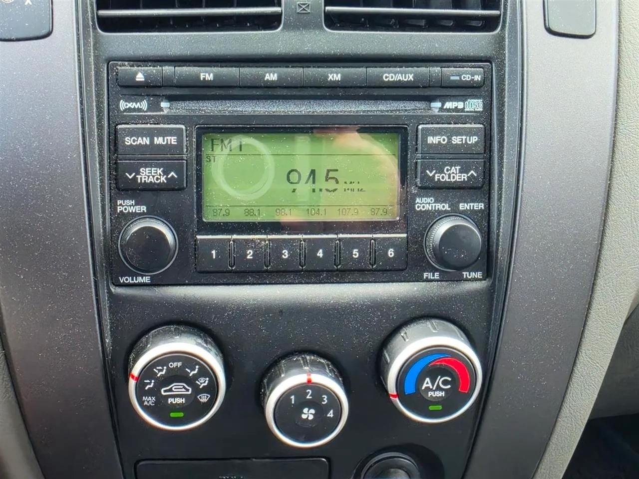Hyundai Tucson GLS 2.0 2WD 2009