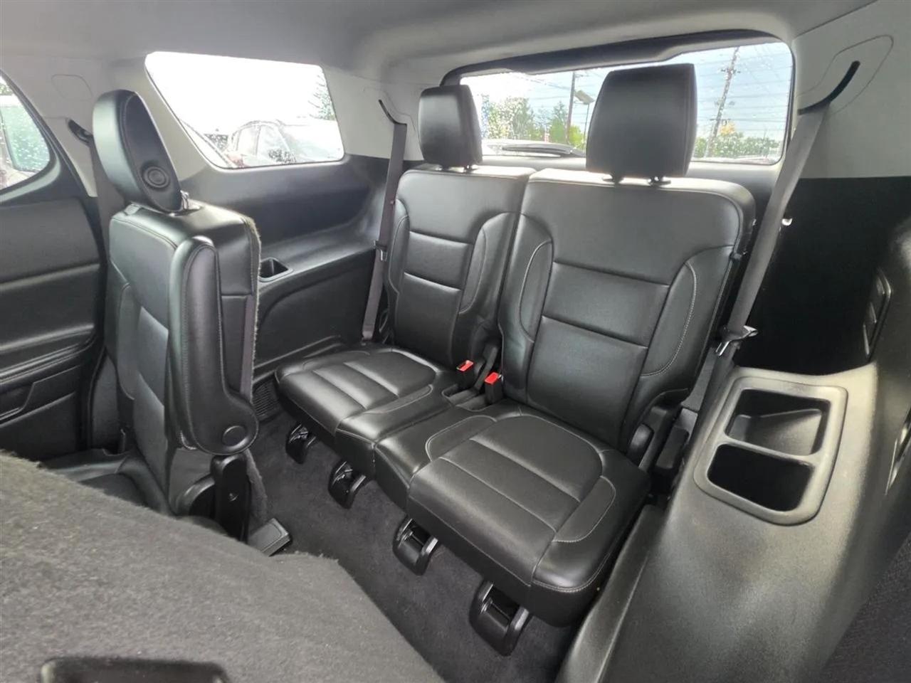 GMC Acadia SLT-1 FWD 2019