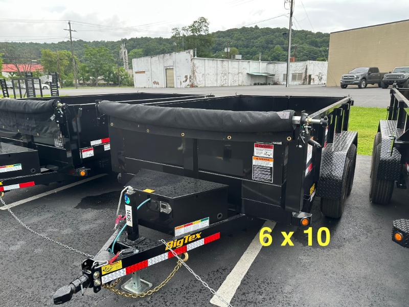 2026 Big Tex 90SR-10 