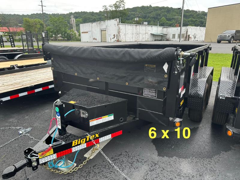 2026 Big Tex 90SR-10 