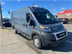 2019 RAM Promaster 