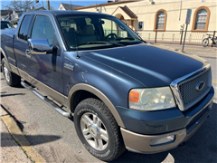 2004 Ford F-150 