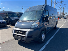 2019 RAM Promaster 