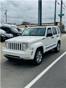 2012 Jeep Liberty 
