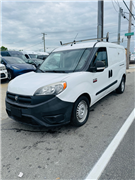 2016 RAM ProMaster City 