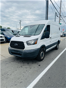 2016 Ford Transit 