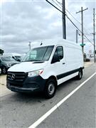 2020 Mercedes-Benz Sprinter 