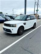 2013 Land Rover Range Rover Sport 