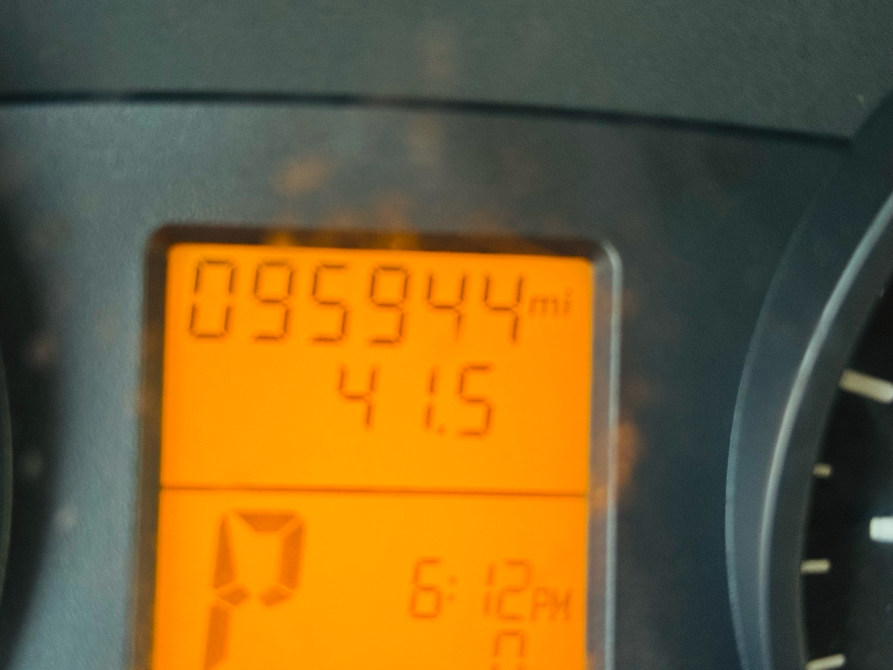 Mercedes-Benz Sprinter 3500 High Roof 170-in. WB EXT 2012