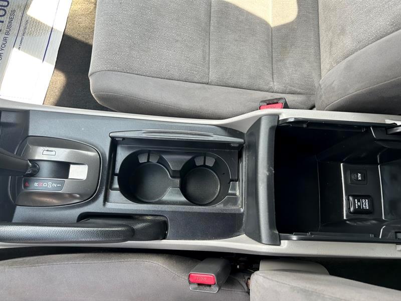 Honda Accord LX sedan AT 2008 Honda Accord LX sedan AT 2008