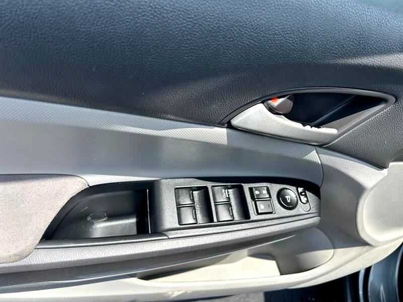 Honda Accord LX sedan AT 2008 Honda Accord LX sedan AT 2008