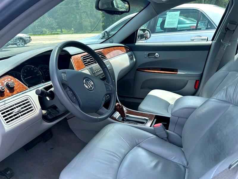 Buick LaCrosse CXL 2005 Buick LaCrosse CXL 2005