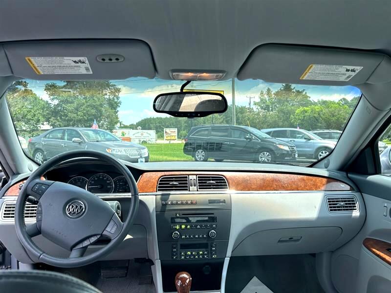 Buick LaCrosse CXL 2005 Buick LaCrosse CXL 2005