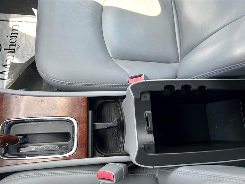 Buick LaCrosse CXL 2005 Buick LaCrosse CXL 2005