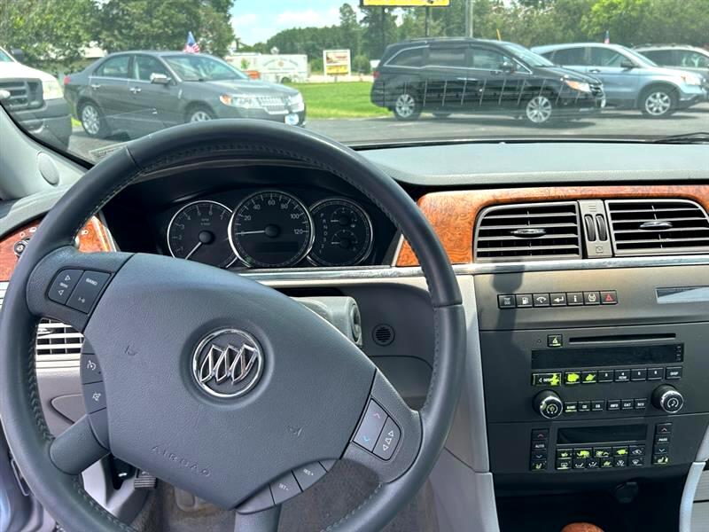 Buick LaCrosse CXL 2005 Buick LaCrosse CXL 2005