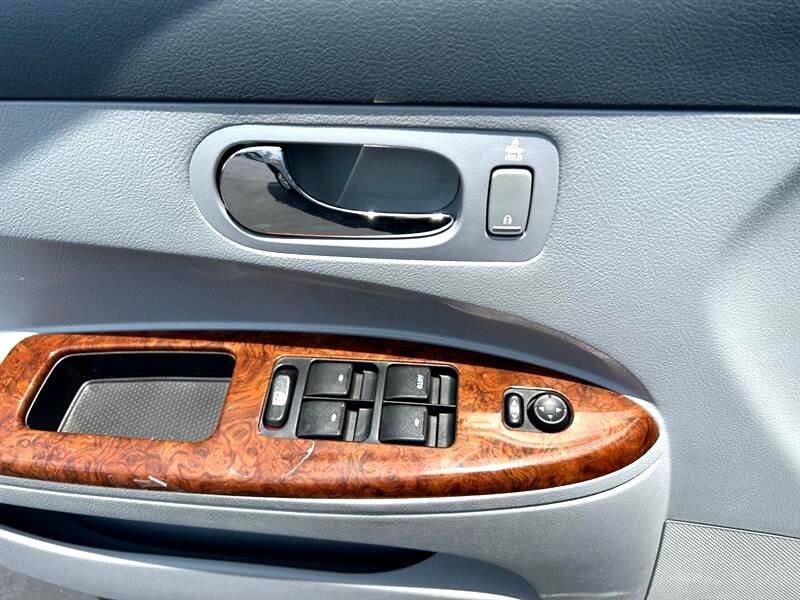 Buick LaCrosse CXL 2005 Buick LaCrosse CXL 2005