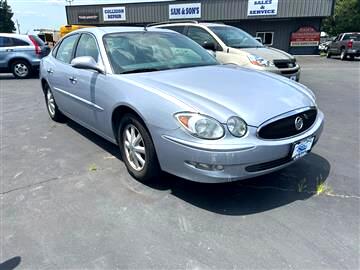2005 Buick LaCrosse CXL