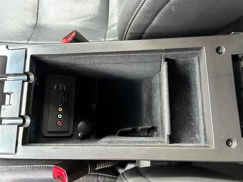 Ford Flex Limited AWD 2014 Ford Flex Limited AWD 2014