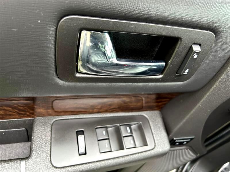 Ford Flex Limited AWD 2014 Ford Flex Limited AWD 2014