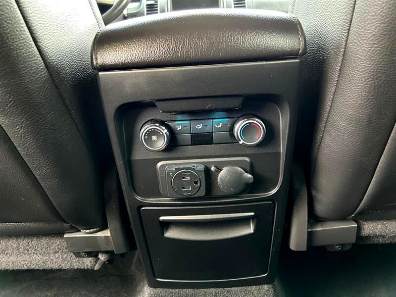 Ford Flex Limited AWD 2014 Ford Flex Limited AWD 2014