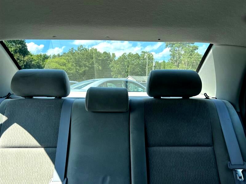 Toyota Corolla CE 2007 Toyota Corolla CE 2007