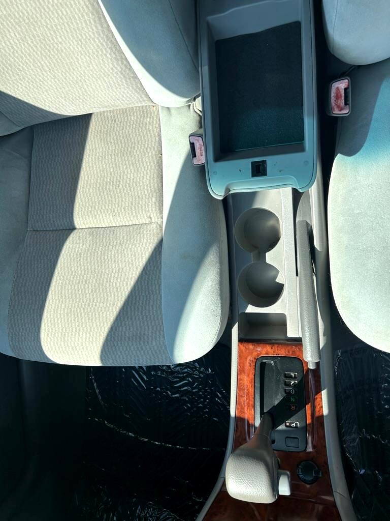 Toyota Corolla CE 2007 Toyota Corolla CE 2007