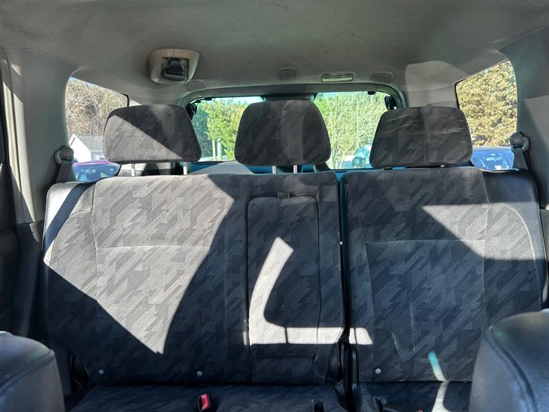 Honda CR-V EX 4WD 4-spd AT 2003