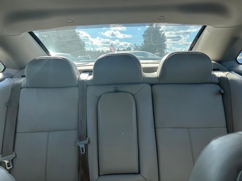 Chevrolet Impala LT 2009 Chevrolet Impala LT 2009