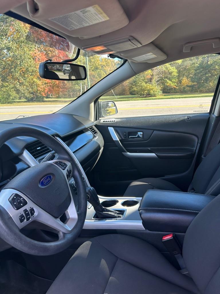 Ford Edge SE AWD 2013 Ford Edge SE AWD 2013