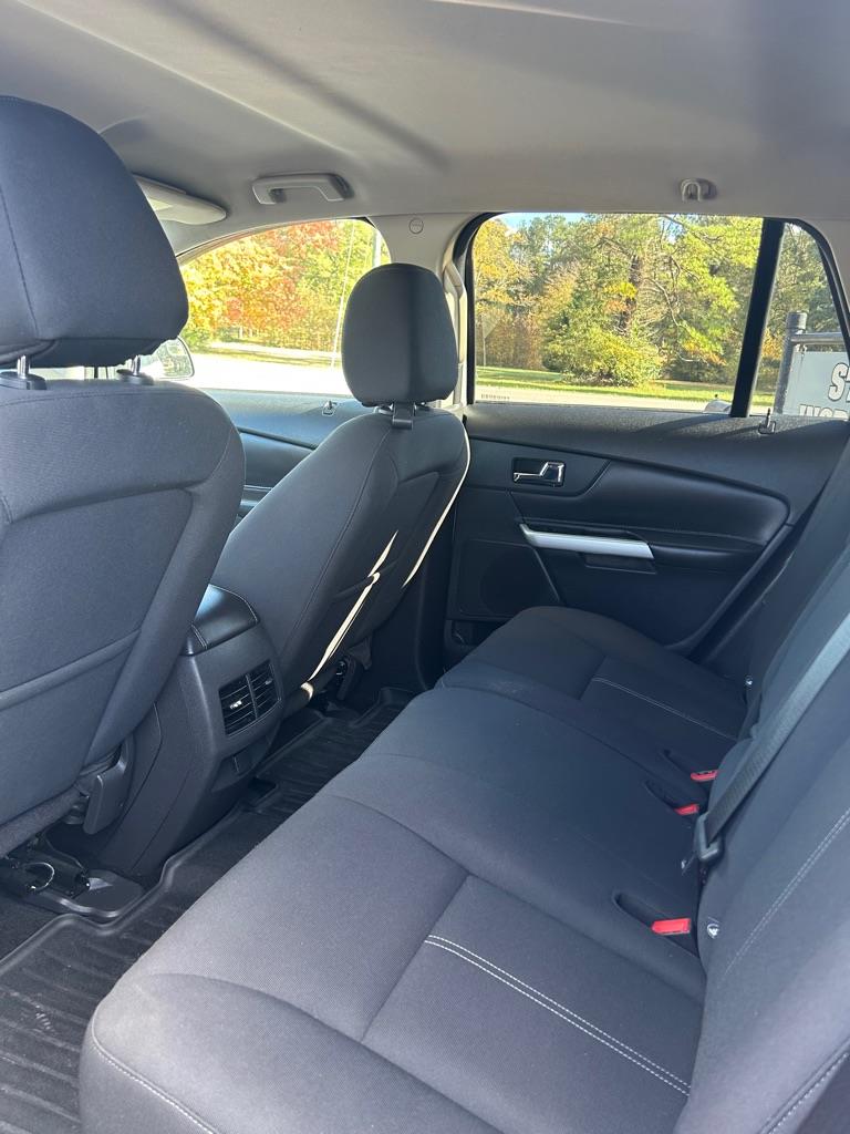 Ford Edge SE AWD 2013 Ford Edge SE AWD 2013