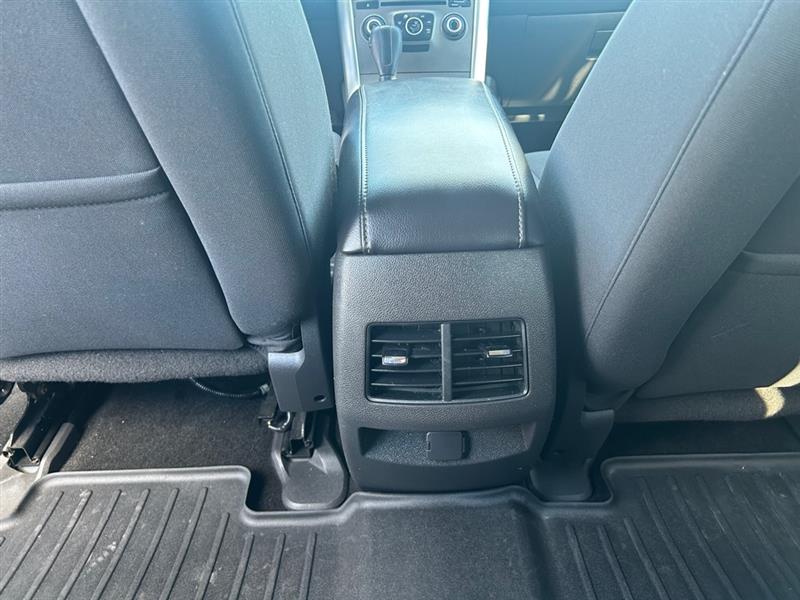 Ford Edge SE AWD 2013 Ford Edge SE AWD 2013