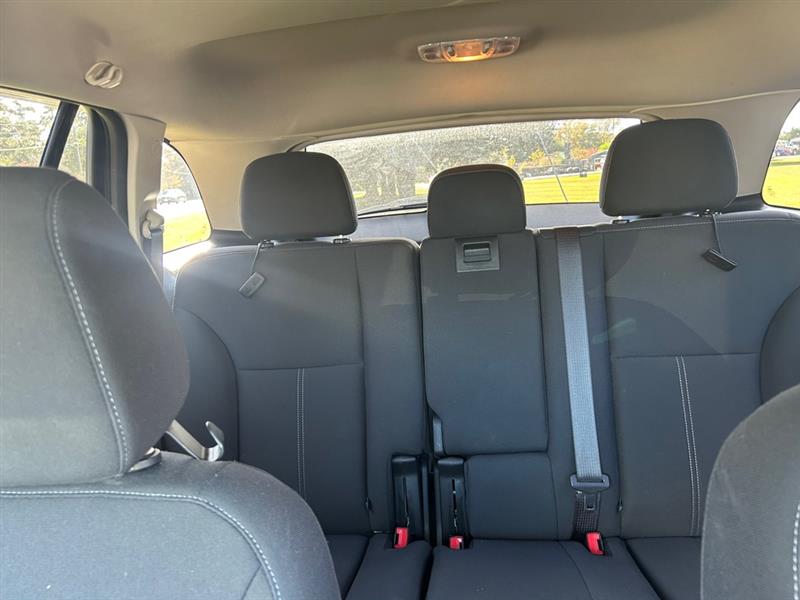 Ford Edge SE AWD 2013 Ford Edge SE AWD 2013