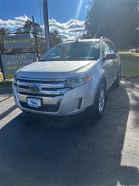 2013 Ford Edge SE AWD