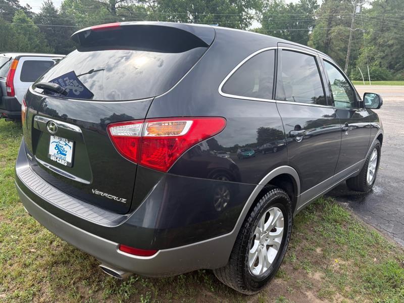 Hyundai Veracruz GLS 2008