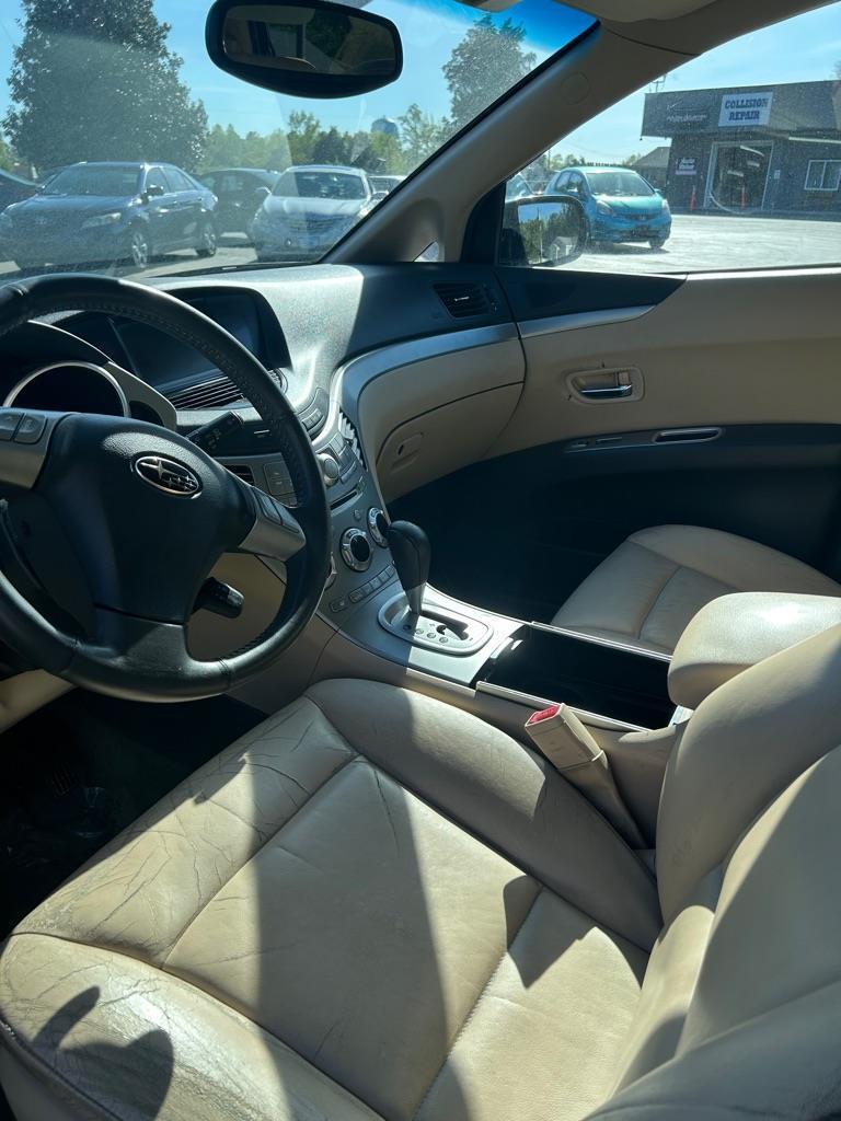 Subaru B9 Tribeca Limited 7-Passenger 2006