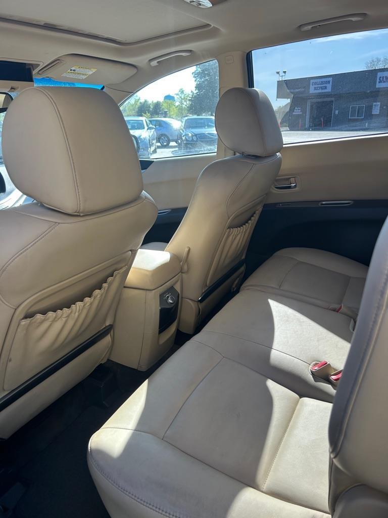 Subaru B9 Tribeca Limited 7-Passenger 2006