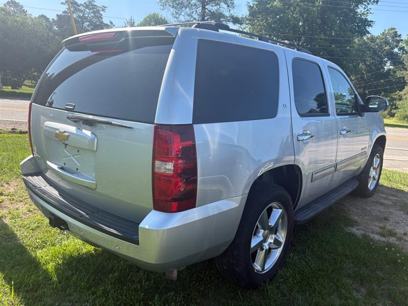 Chevrolet Tahoe LT 4WD 2014
