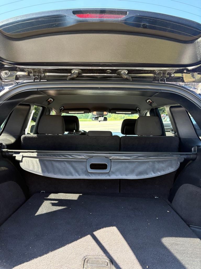 Jeep Grand Cherokee Laredo 2WD 2015