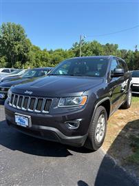2015 Jeep Grand Cherokee Laredo 2WD