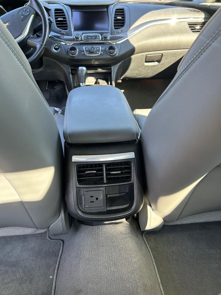 Chevrolet Impala 2LT 2014
