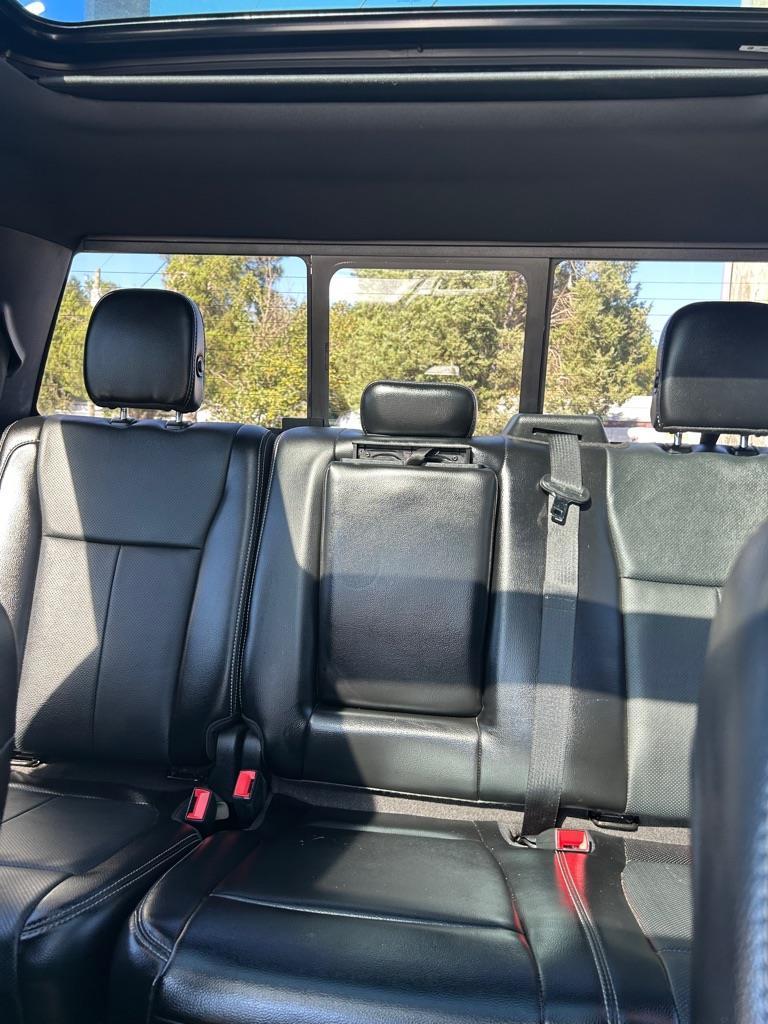 Ford F-150 XL SuperCrew 5.5-ft. Bed 4WD 2018