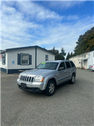 2008 Jeep Grand Cherokee 