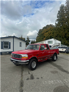1996 Ford F-250 