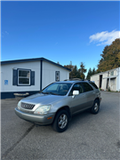 2003 Lexus RX 300 