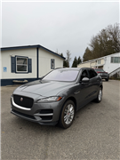 2017 Jaguar F-Pace 
