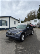 2009 Infiniti FX 